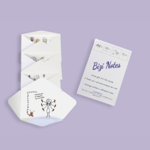 Thank You Cards
