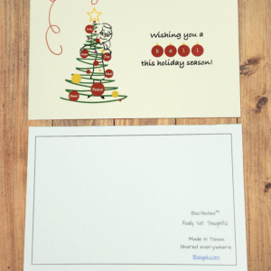 Short, Sweet, & Merry!